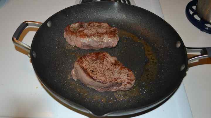Як приготувати соковиту яловичину